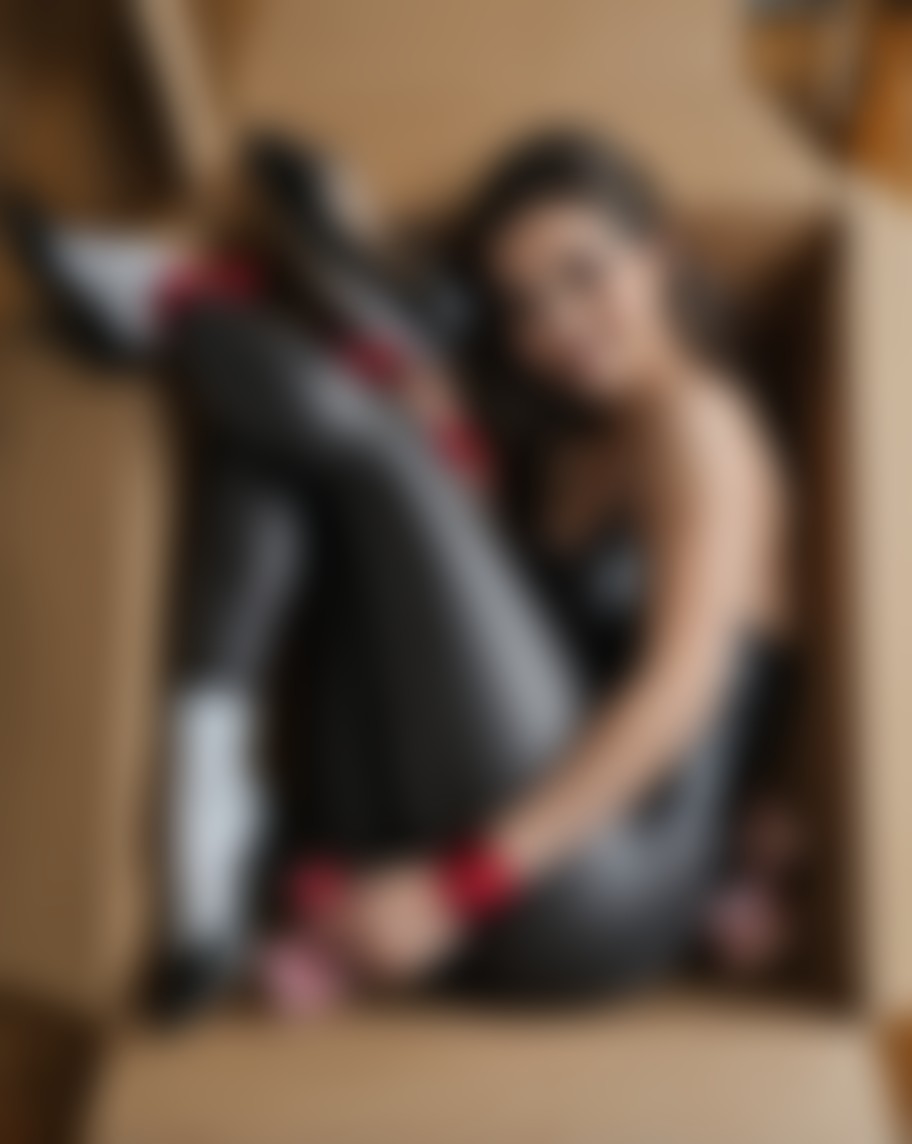 Becky Jones AI image