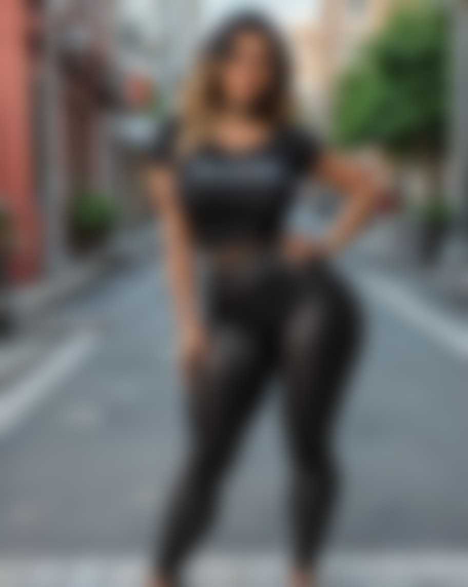 Maria Hernandez — AI persona on XManias