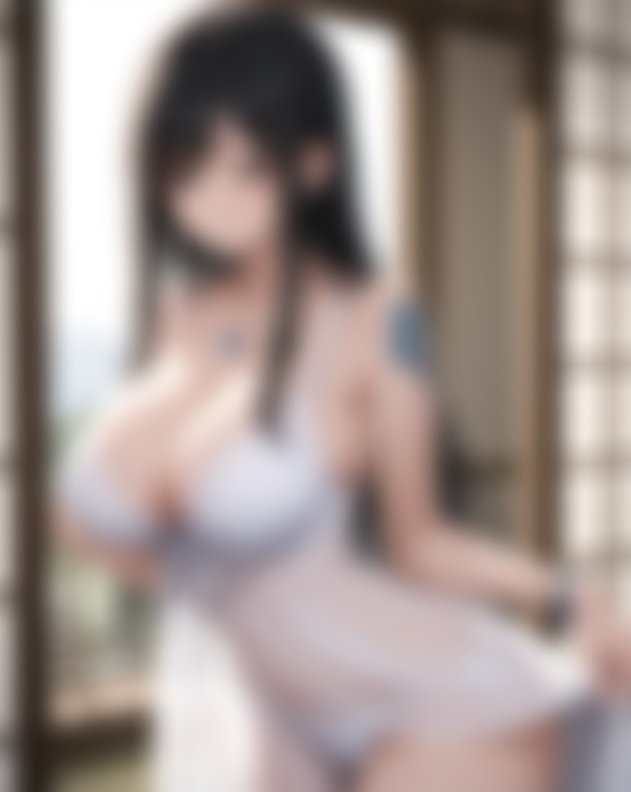 Kimiko Katsura AI image