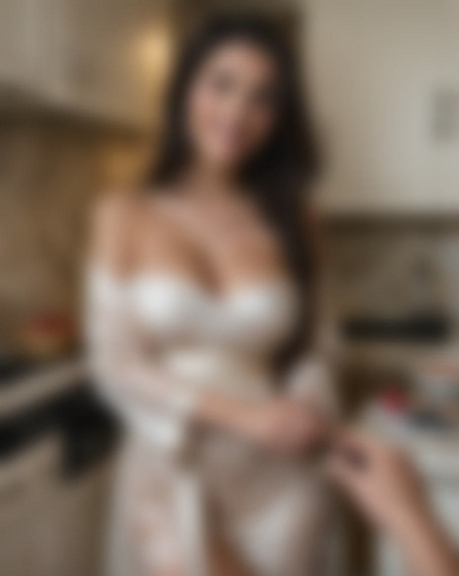 elizabeth-- AI image