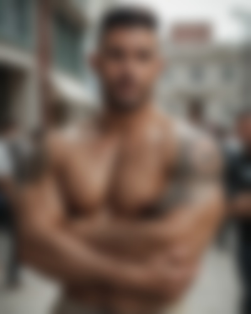 Benji AI image