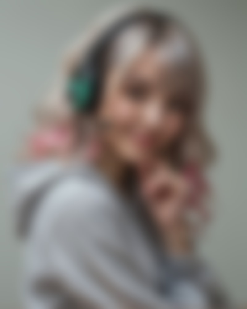 Karlie Yukihime Yu AI image