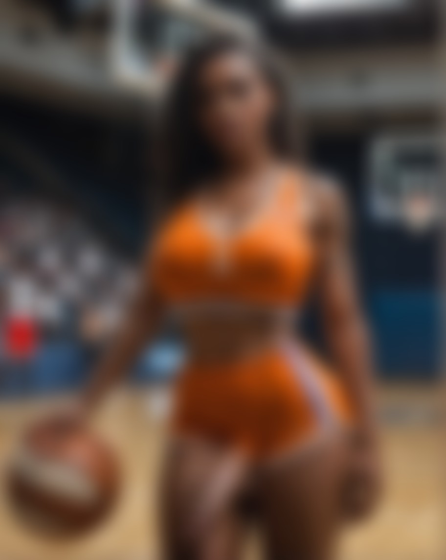 Taylor Brooks AI image