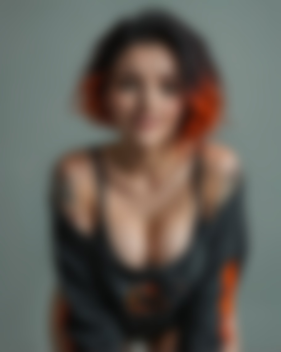Gigi Presley AI image