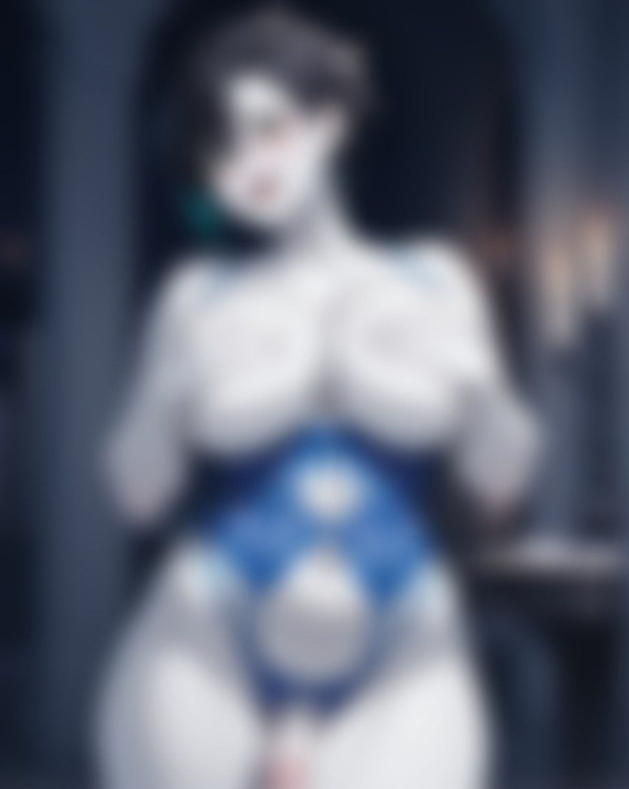Rinda de Sable AI image