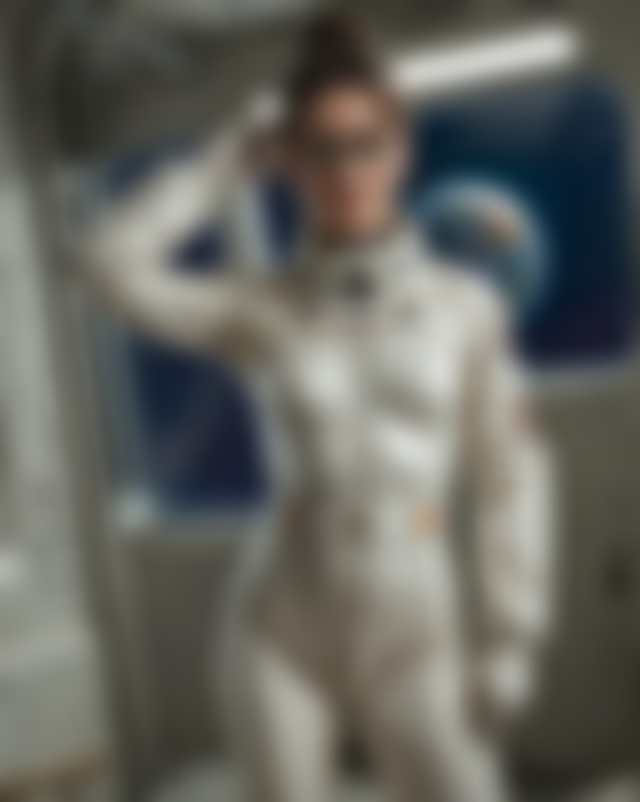 Rowena Harmann AI image