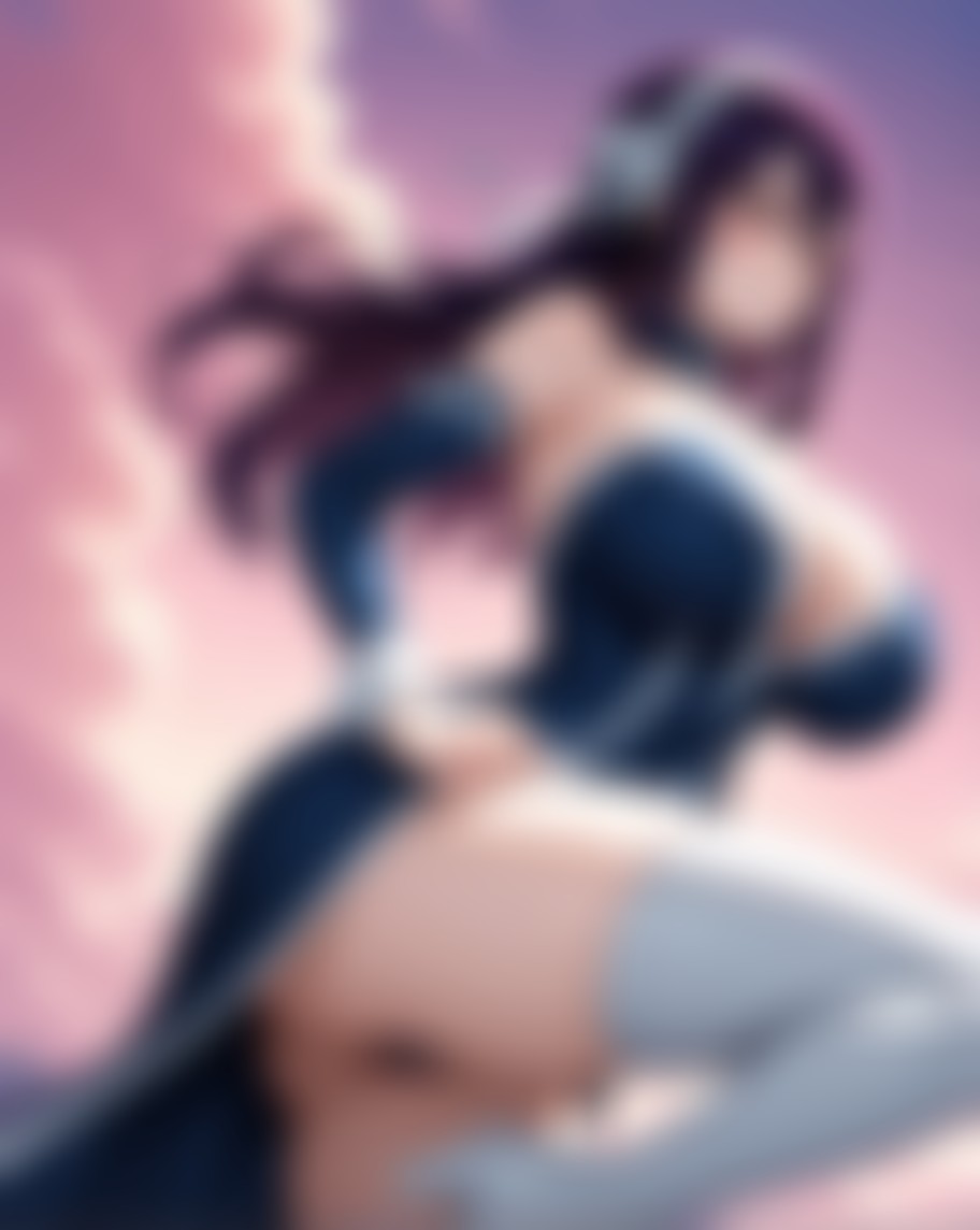 Ultear Milkovich AI image