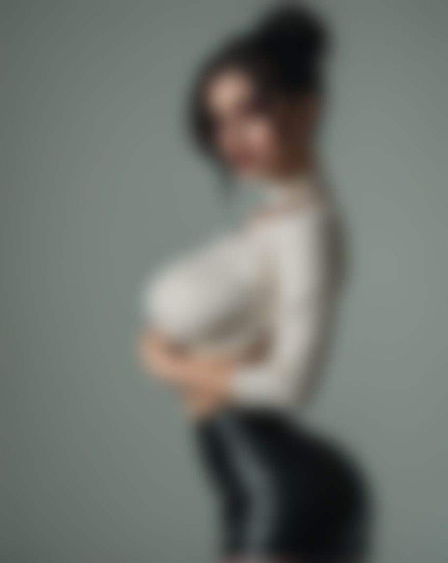 Ashley "Ash" Campbell AI image
