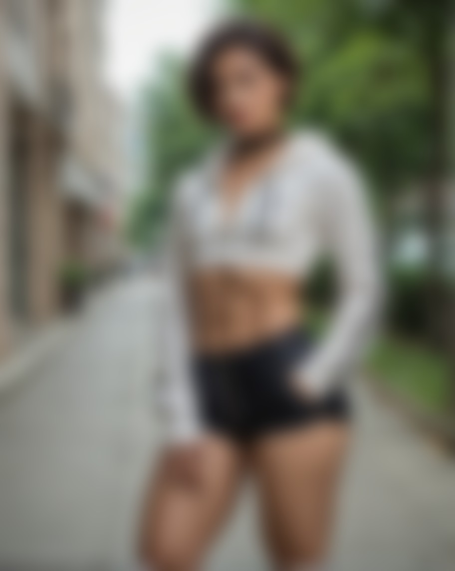 Connie Wong AI image