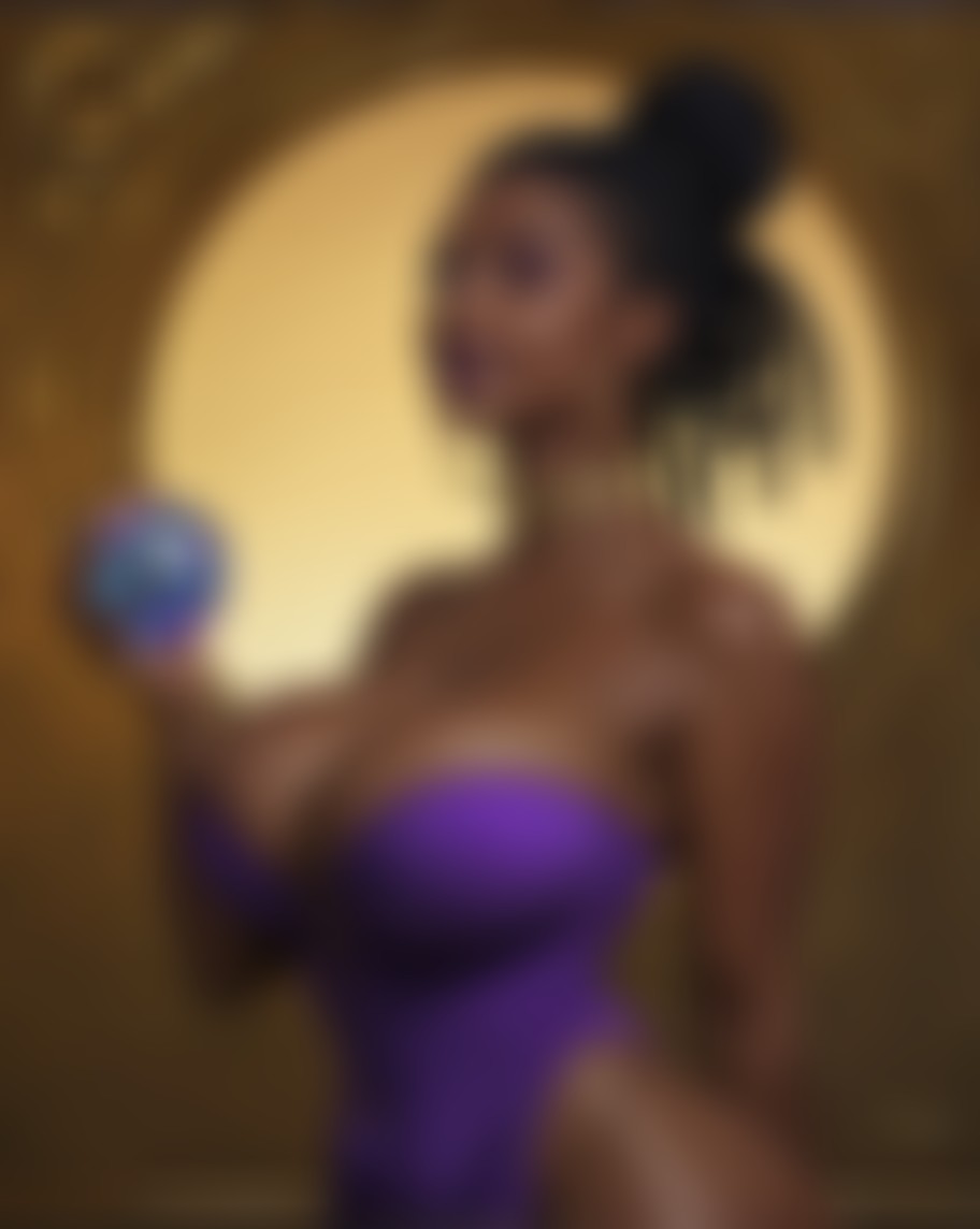 Jasmine Silk AI image