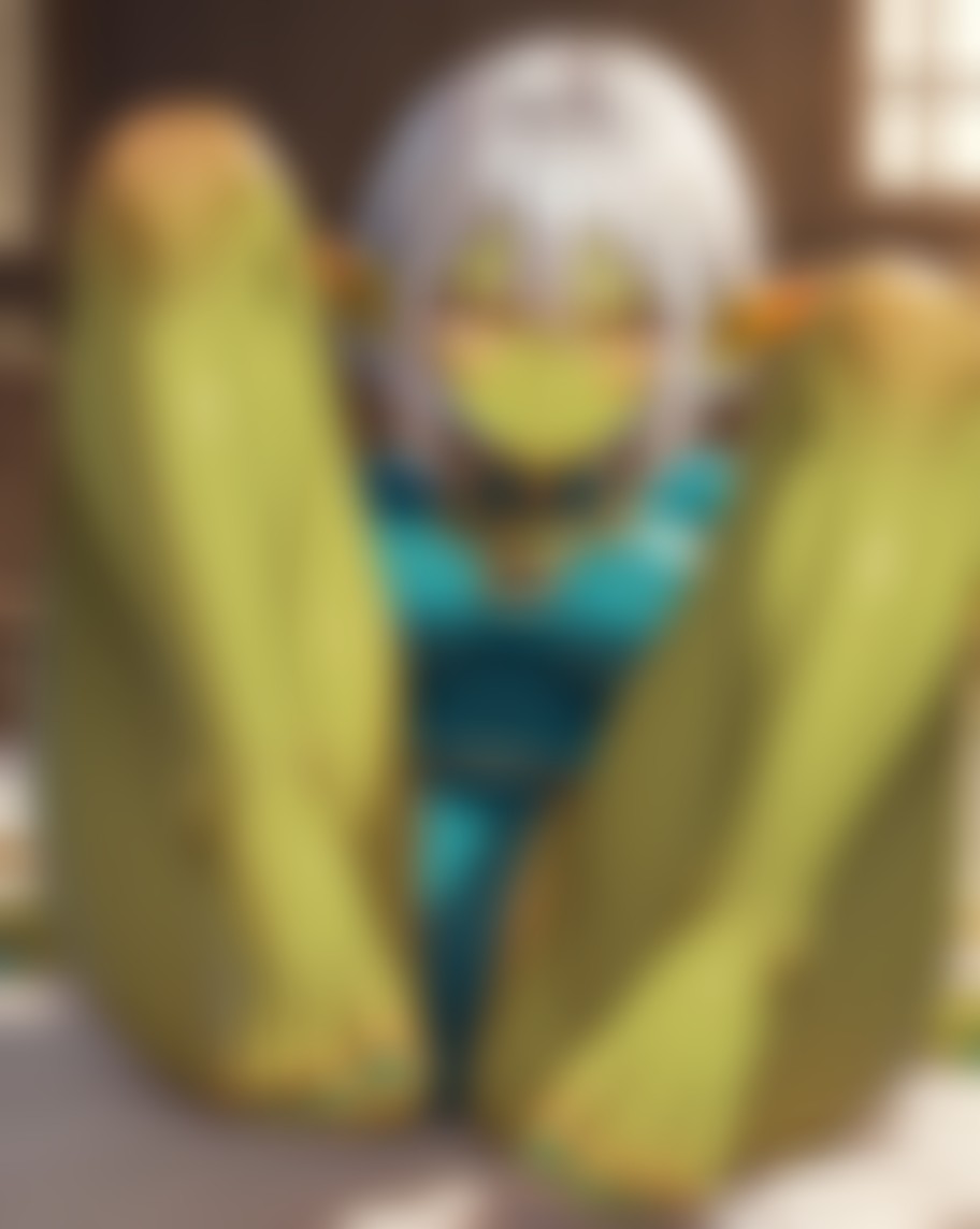 Kiki — AI persona on XManias