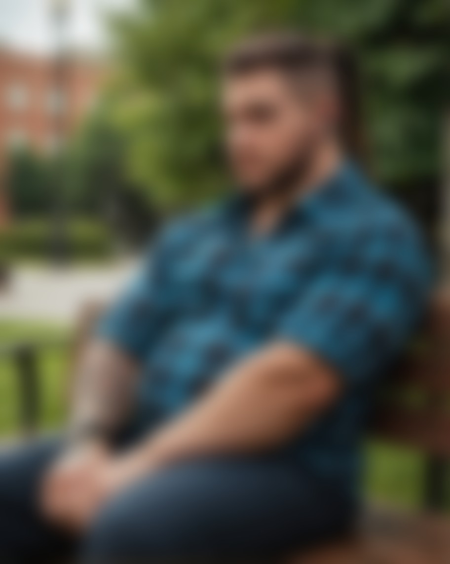 Chris — AI persona on XManias