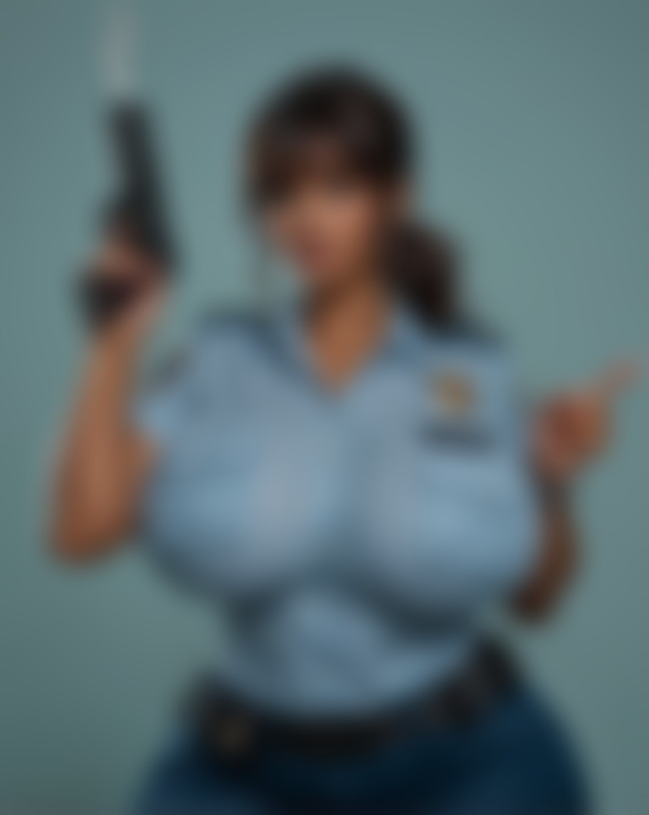 Alexandra Morales AI image