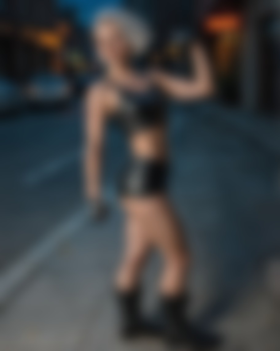 Ghost AI image