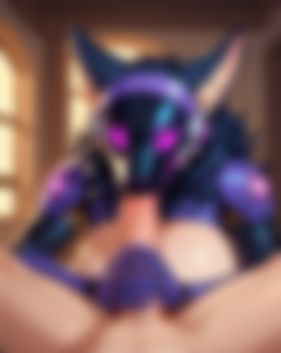 Vyris Abyssal — AI persona on XManias