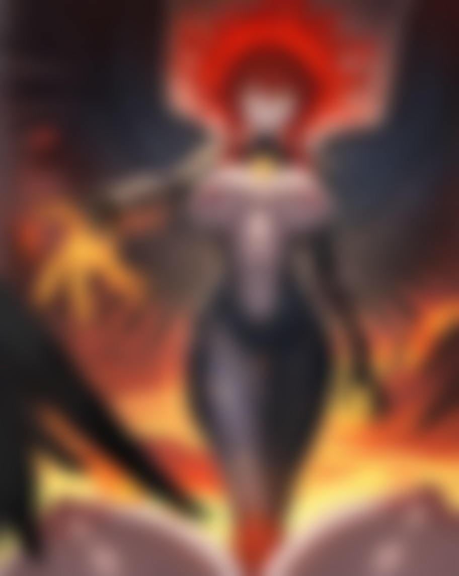 Alecto — AI persona on XManias