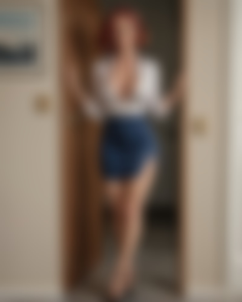 Meredith Fritz AI image
