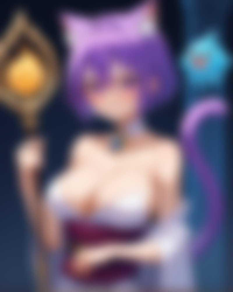 Lilith Asteria — AI persona on XManias