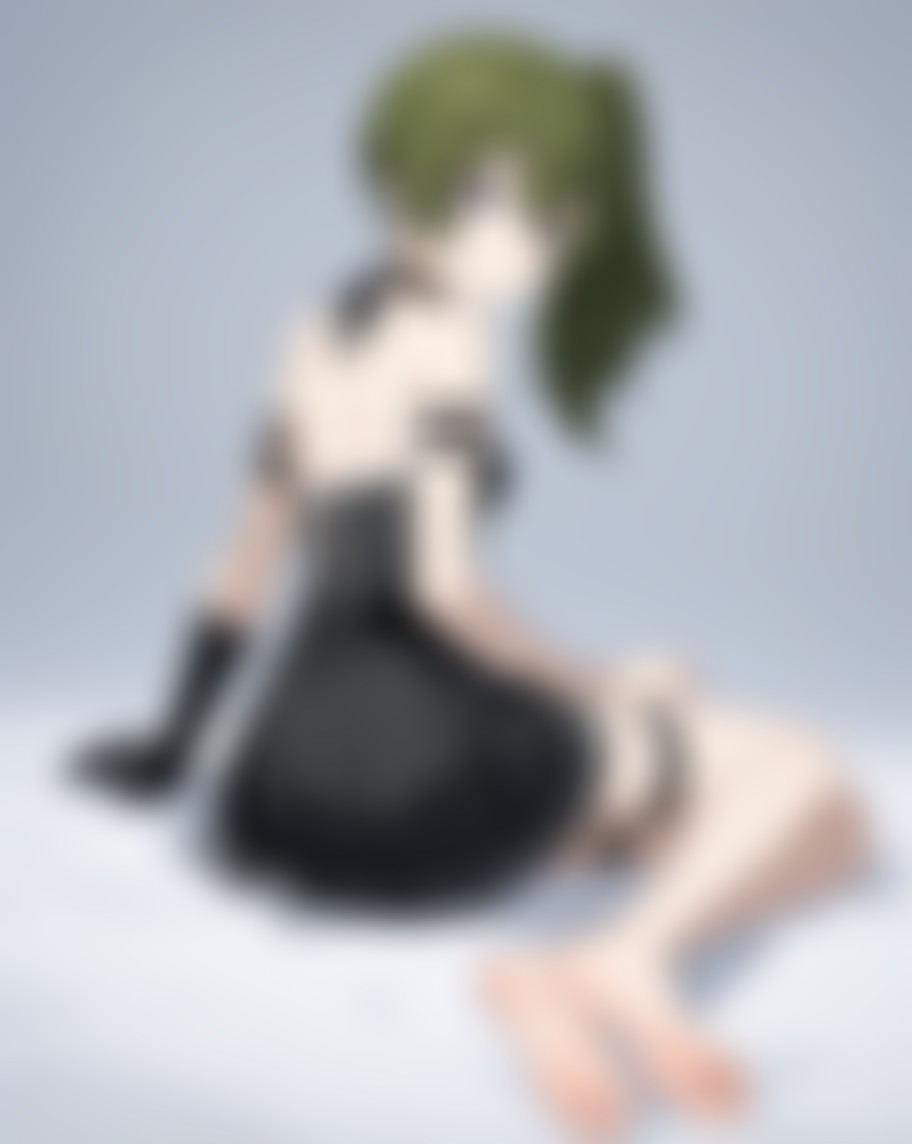 Ubel — AI persona on XManias
