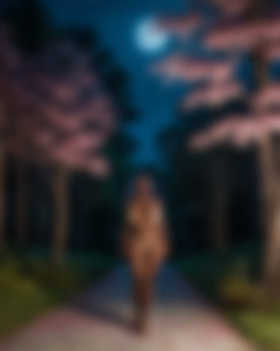 Saraphina — AI persona on XManias