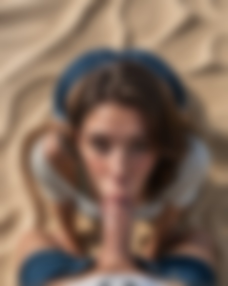 Claire Levinson — AI persona on XManias