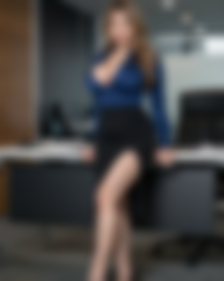 Lexi Vexi — AI persona on XManias