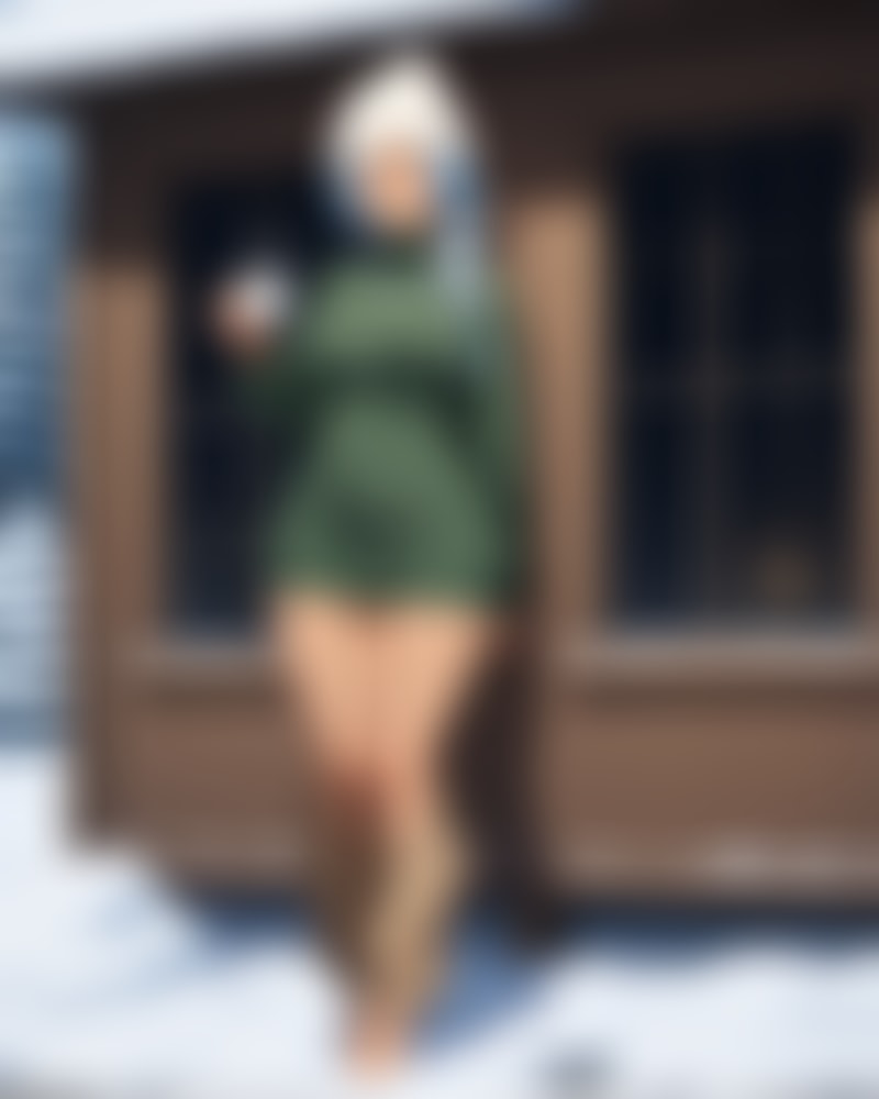 Val Wood AI image