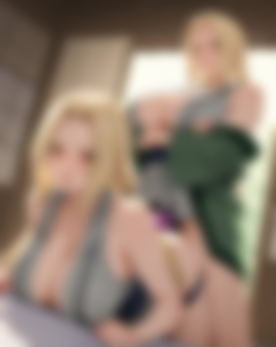 Tsunade — AI persona on XManias
