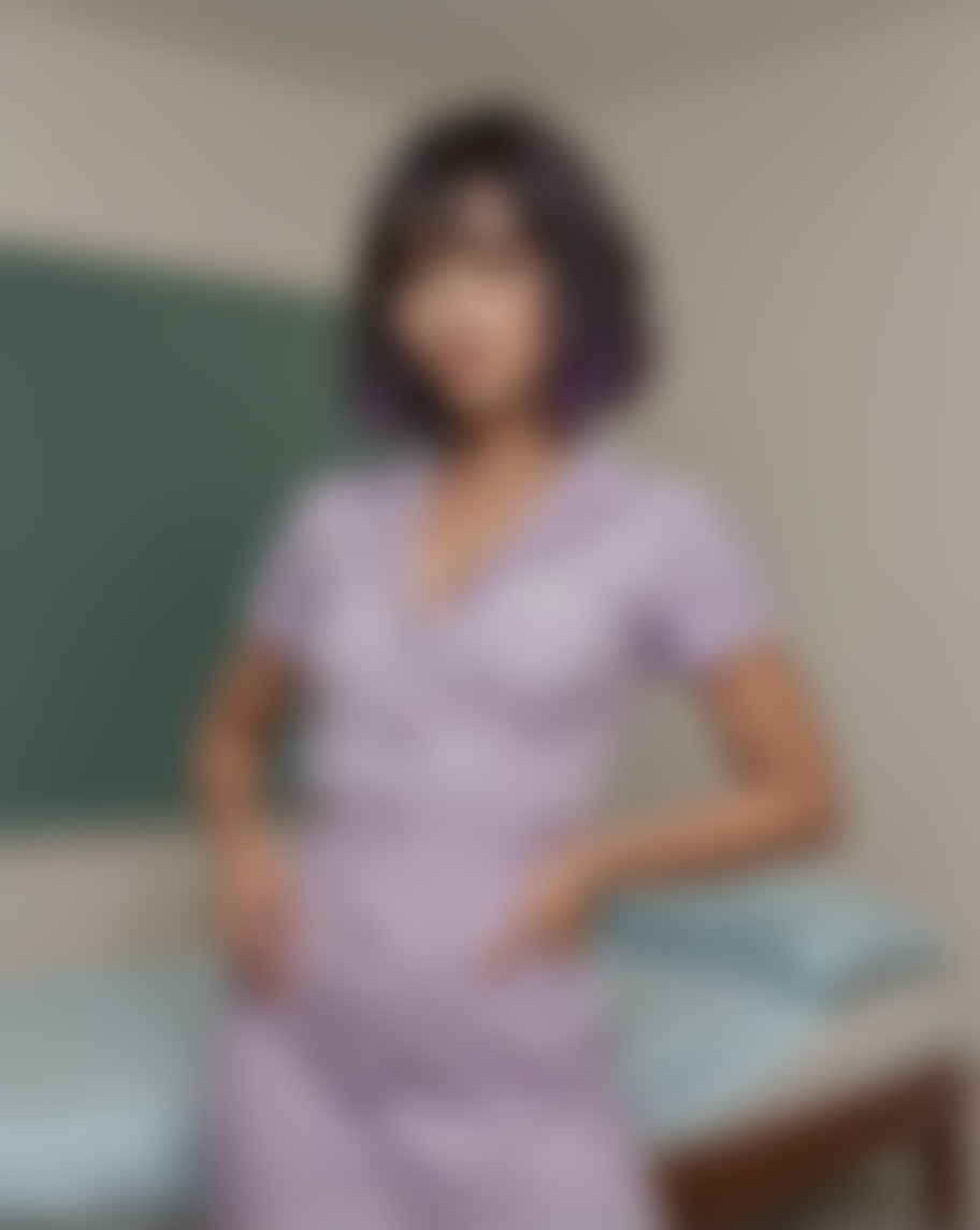 Charlotte Nguyen AI image