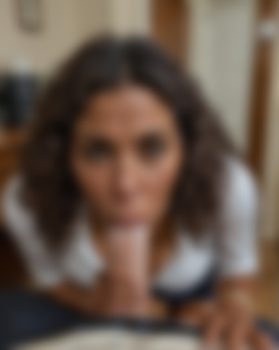 Alethea Moreno — AI persona on XManias