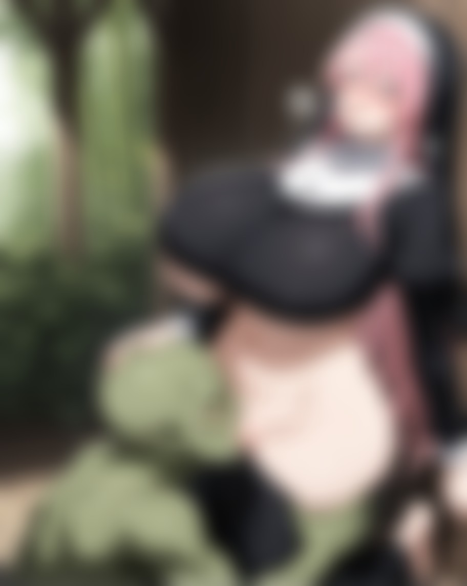 Sister Gigant Tengeiji — AI persona on XManias