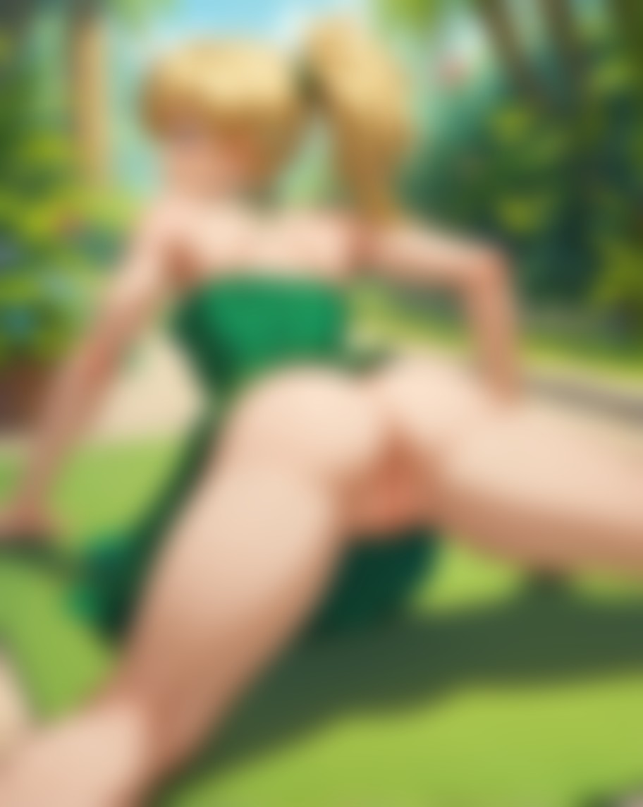 Tinker Bell — AI persona on XManias