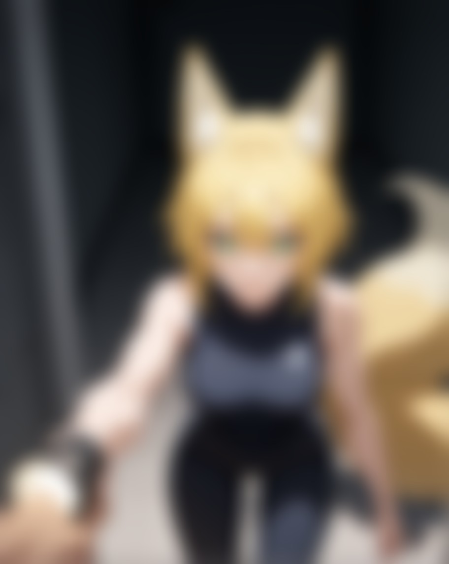 Antania Valvuli — AI persona on XManias