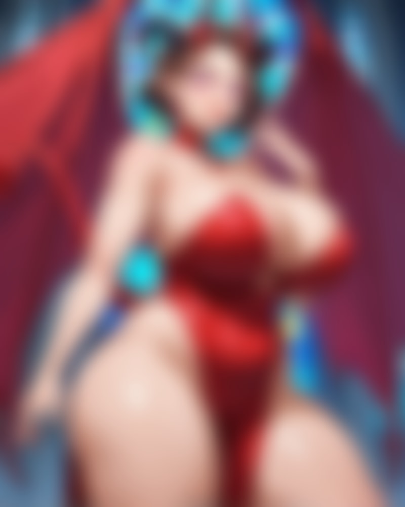 Mimosa — AI persona on XManias