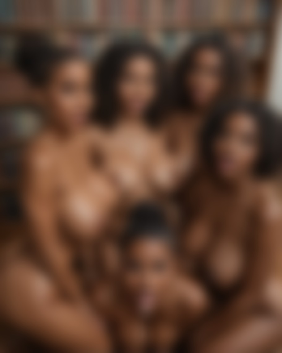 Freeuse Step Family AI image