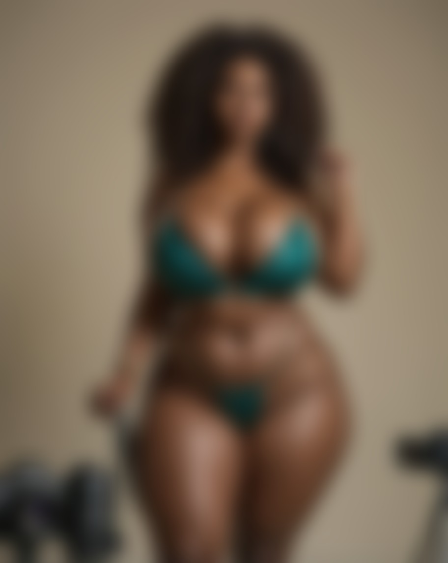 Natasha Nice AI image