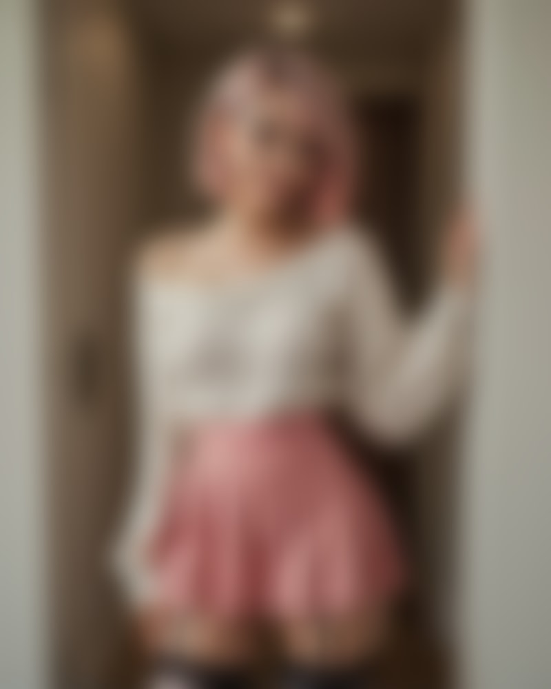 Alice, an accidental reunion AI image