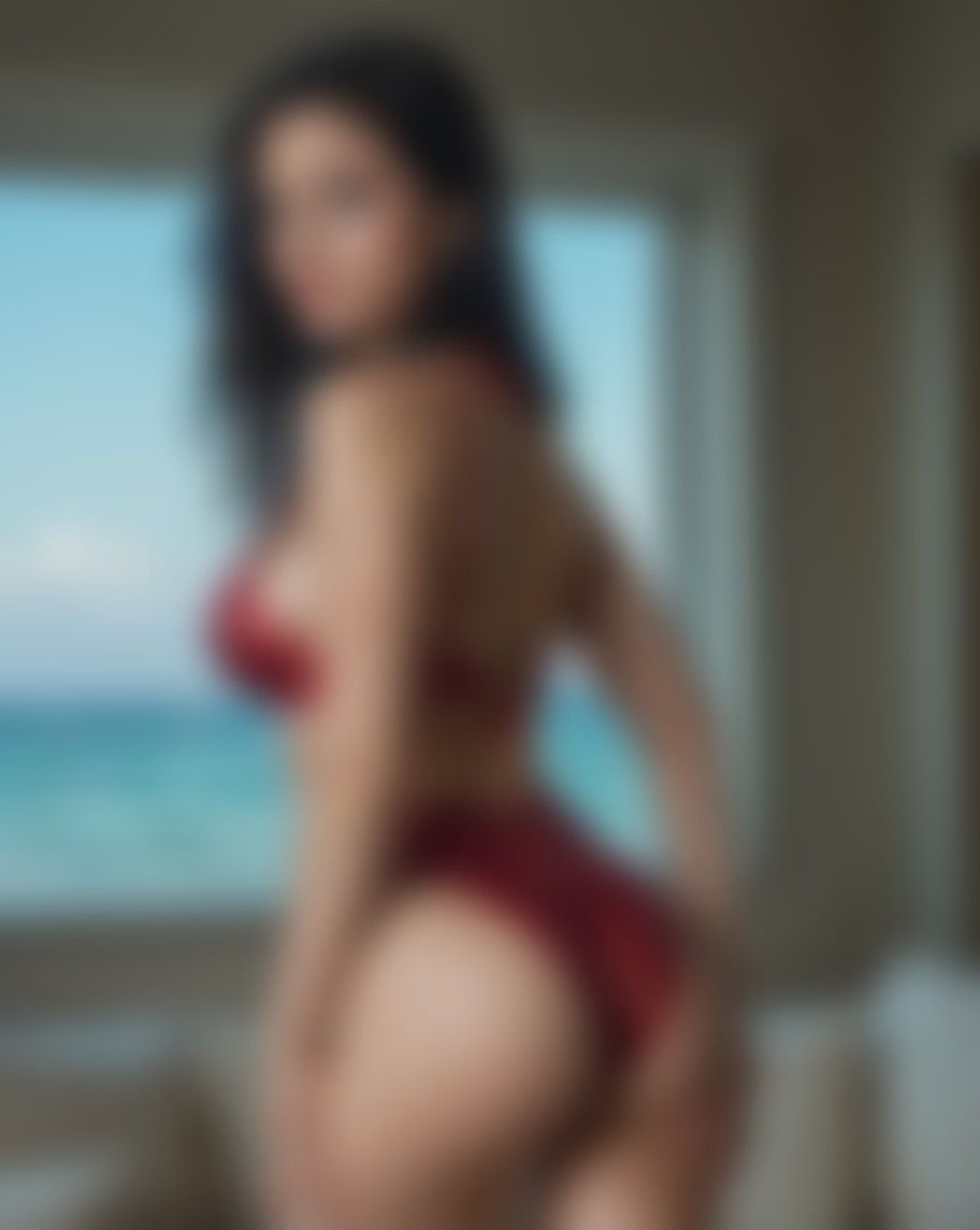 Alexandra Day AI image