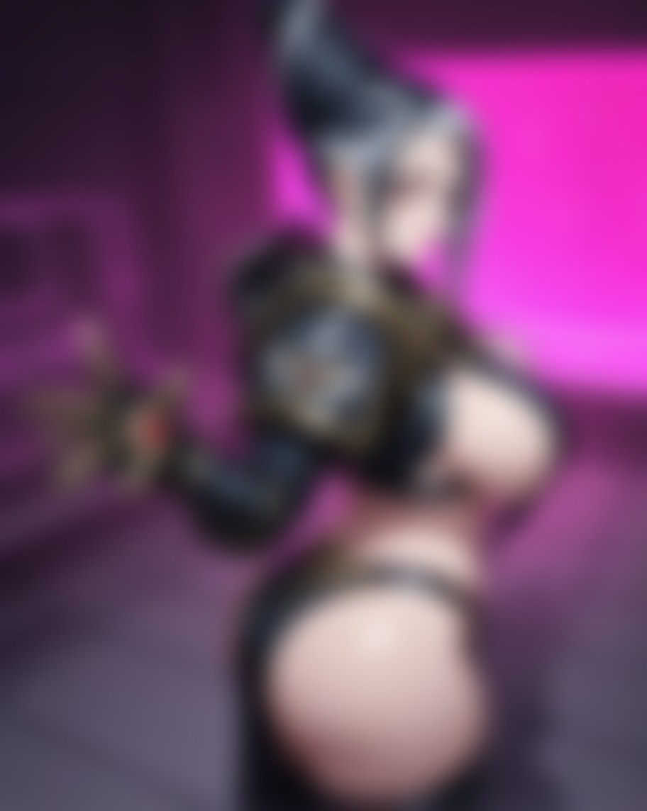 Sienna Dusk — AI persona on XManias