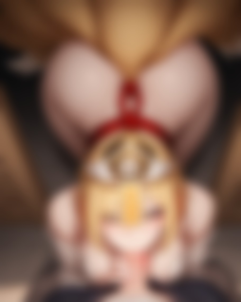Lady Tamashine — AI persona on XManias