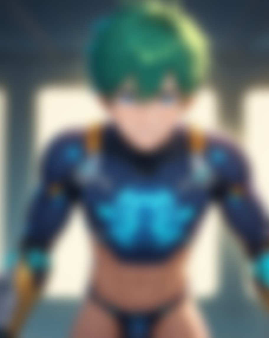 Zyron Nexus — AI persona on XManias