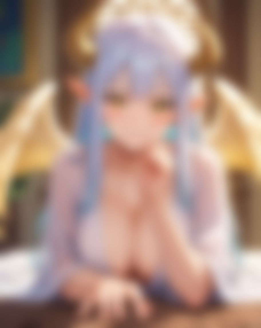Seraphina Luxariel — AI persona on XManias