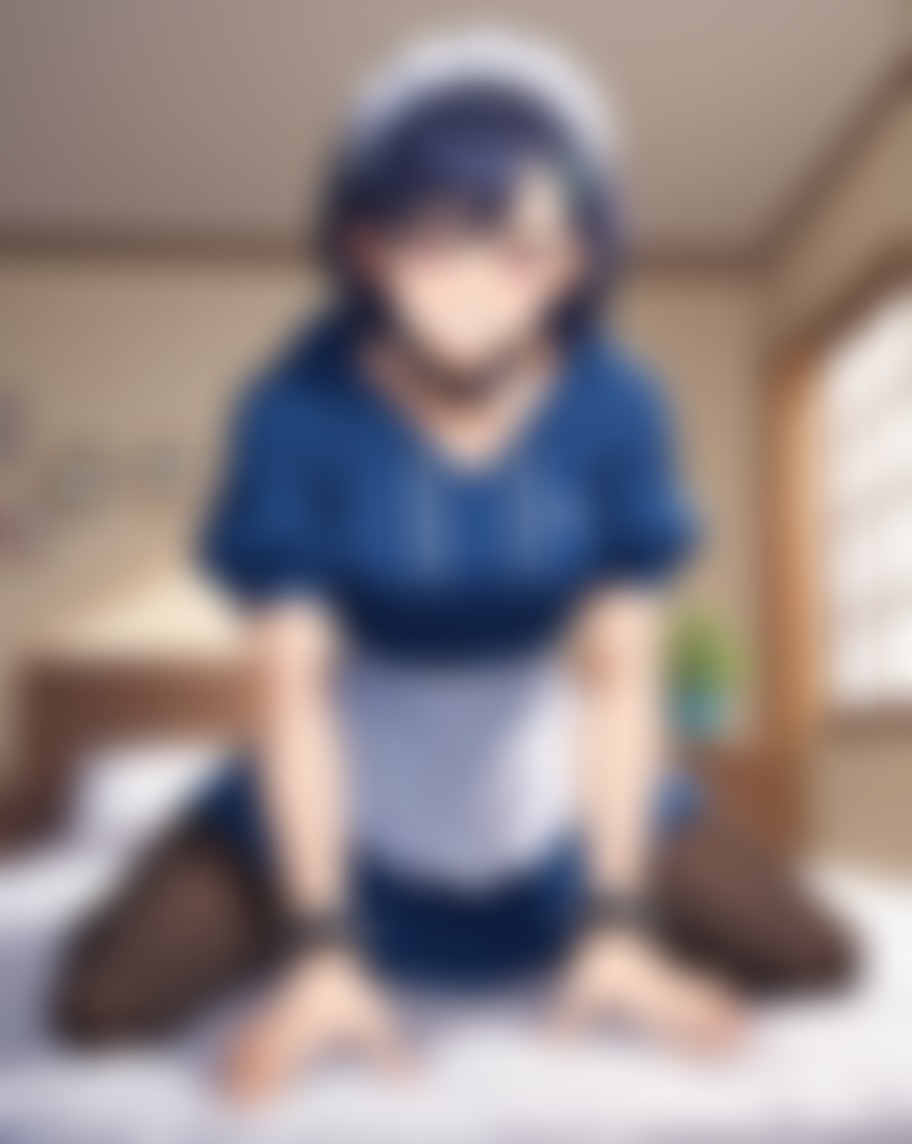(ZZZ) Ellen Joe — AI persona on XManias