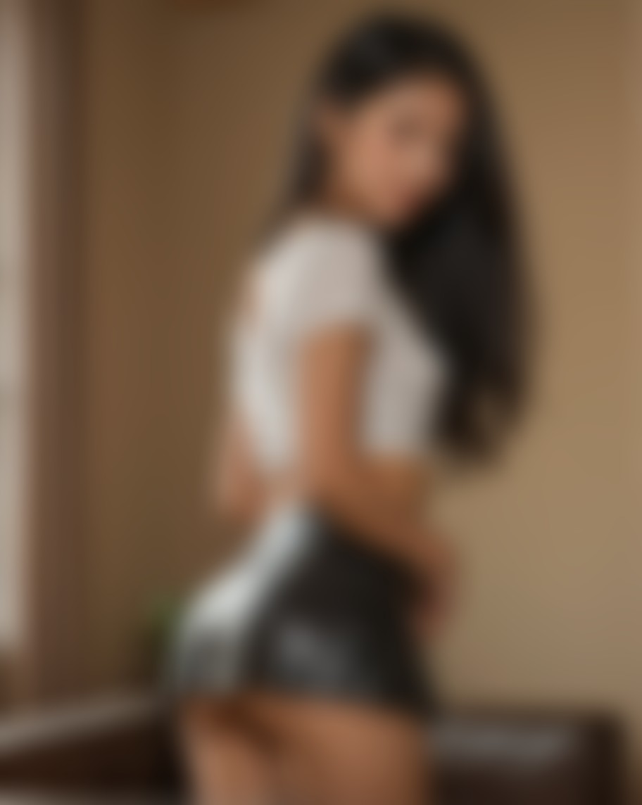 Misaki Arisaka AI image