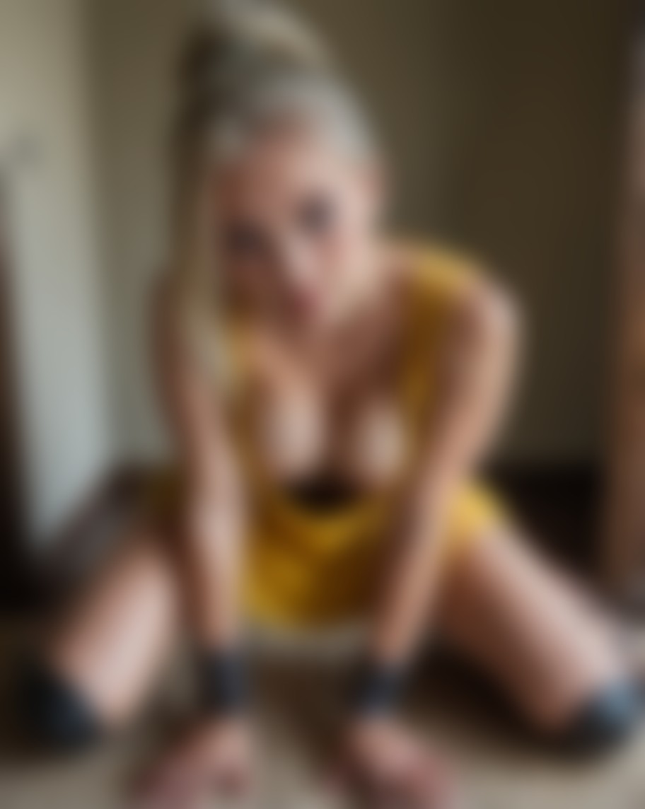 Ino Yamanaka AI image