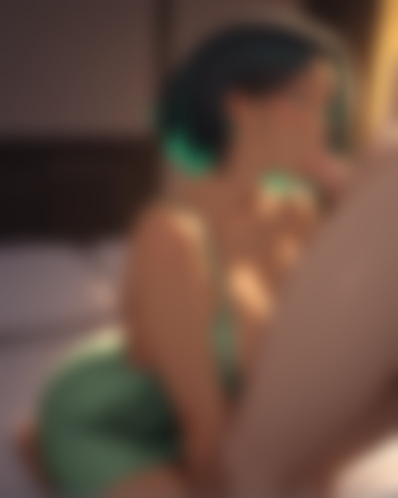 Elena Rosales — AI persona on XManias