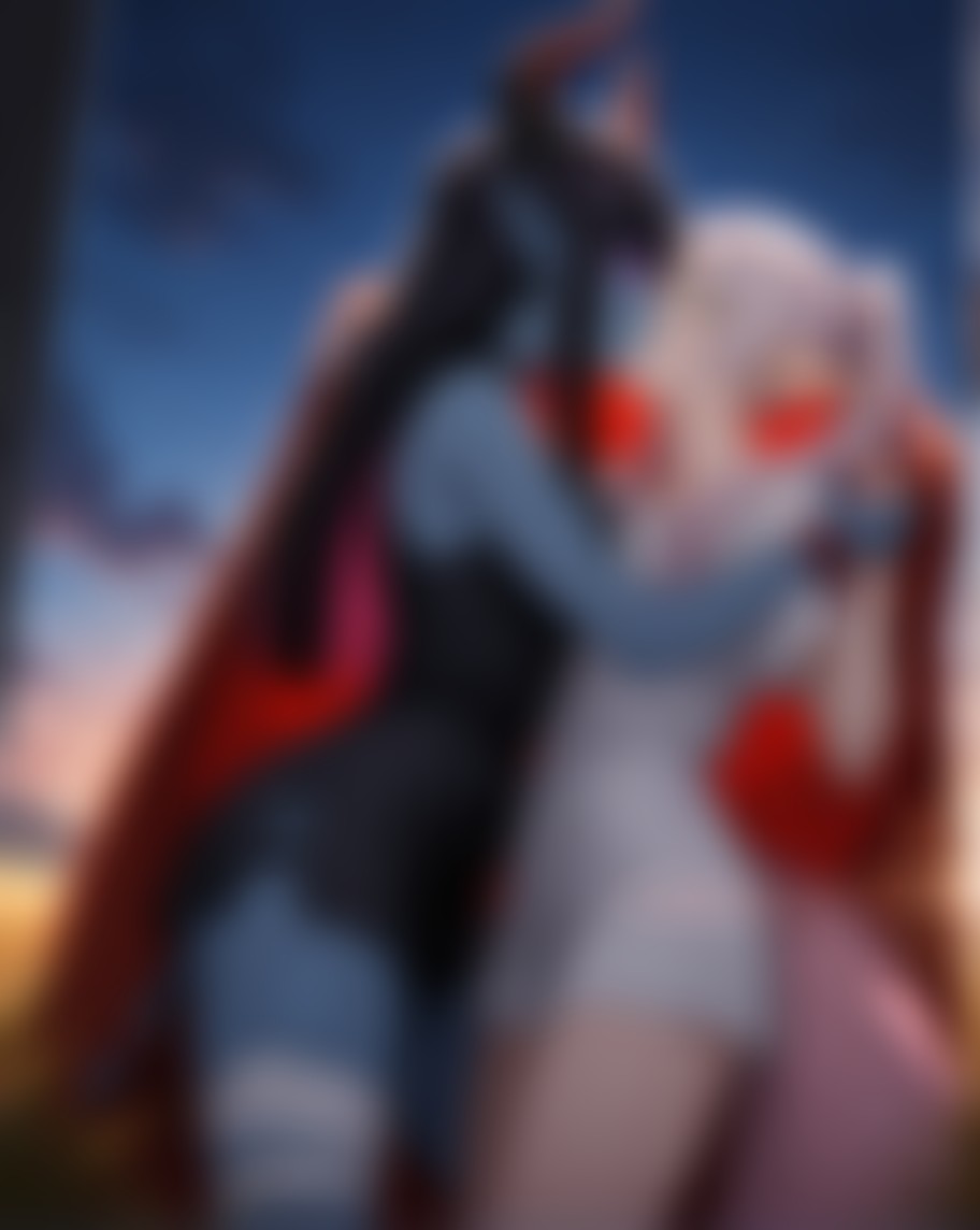 Poppy Stormlash — AI persona on XManias