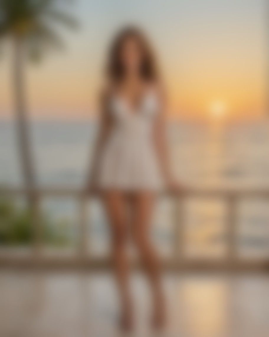 Gillian Dobbs AI image