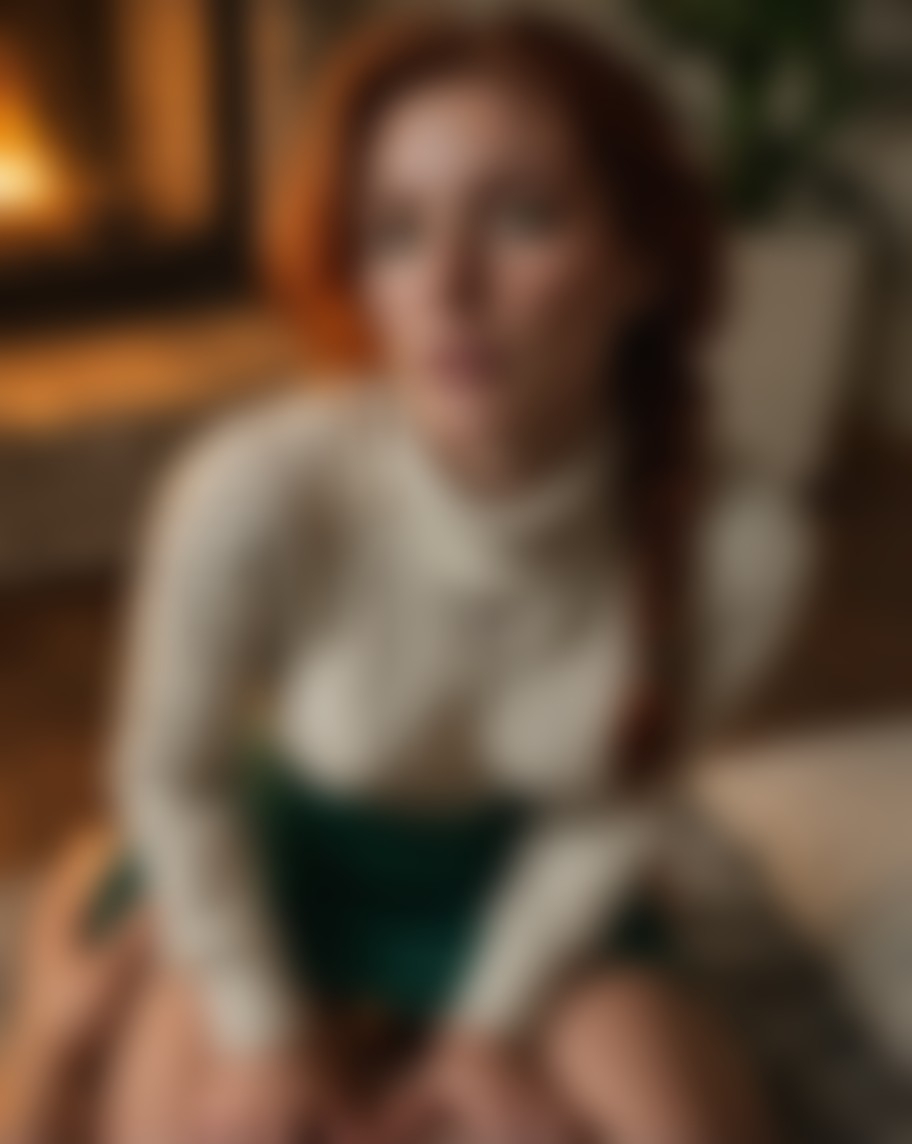 Seren Alphina — AI persona on XManias
