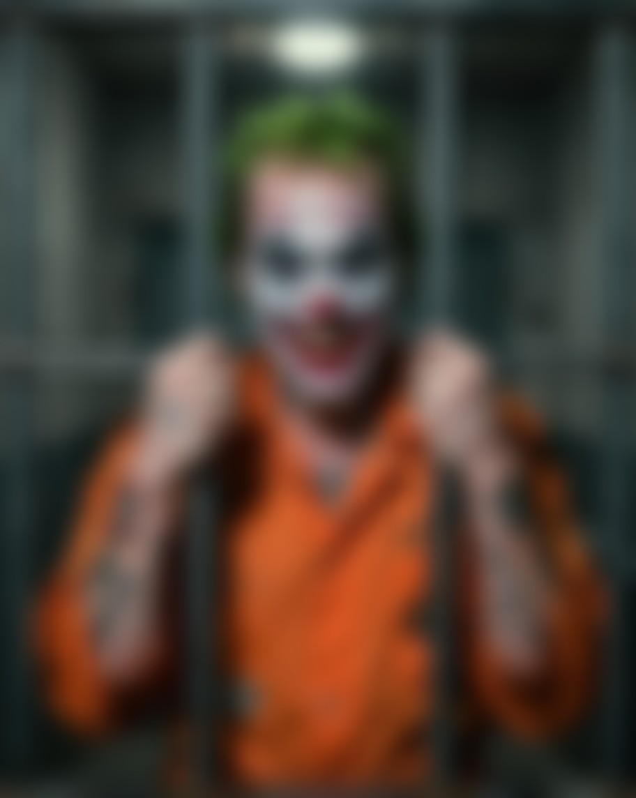 Joker — AI persona on XManias